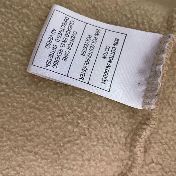 Vintage Champs Team Edition Notre Dame Hoodie Size 2XL - Picture 7 of 7